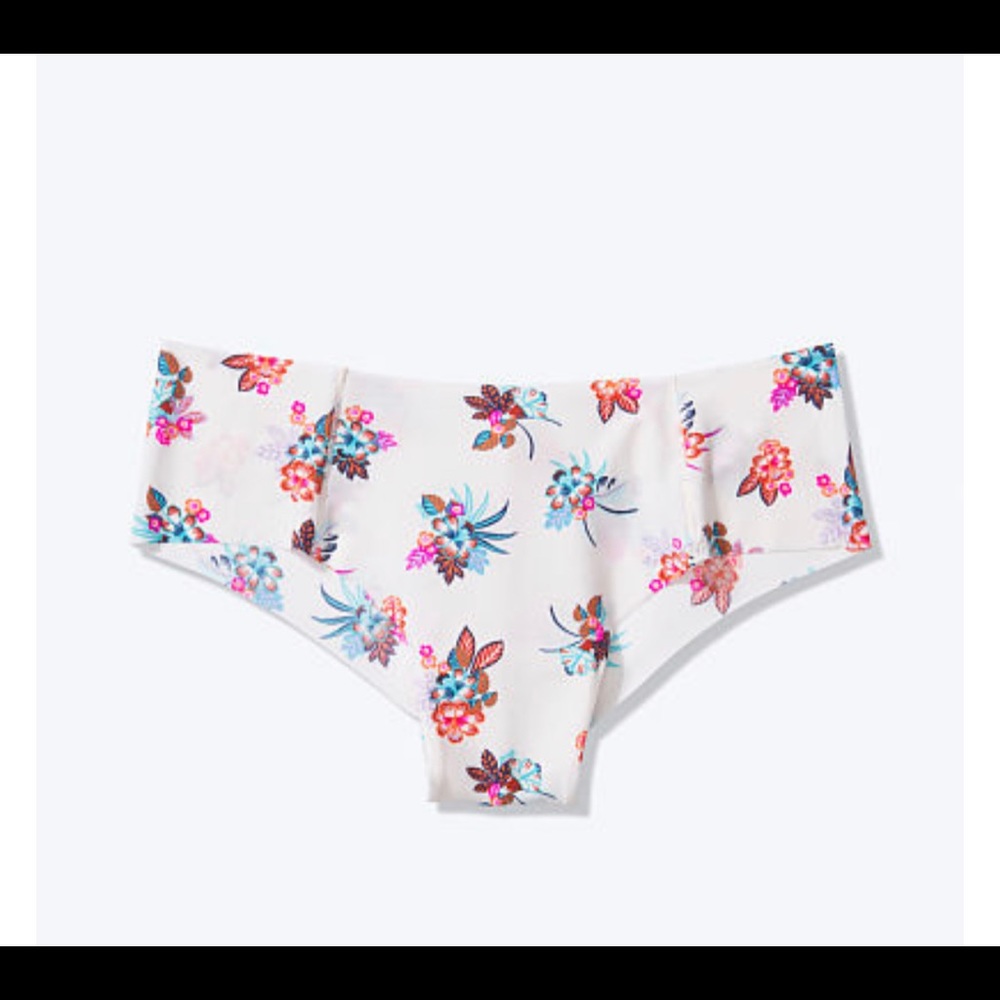 PINK panties NWT